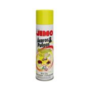 Jimo Ácaros E Pulgas Aerosol 300ml 7513 11272 