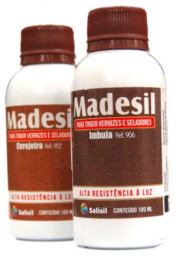 Tingidor Alta Solidez Madesil Cerejeira 7515 902.10