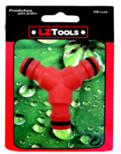 Conexão Derivação Y 7574 1022X1/2 