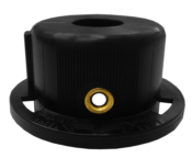 Tampa Carretel Aparador 450/500/600/700l - 01 Fio 7576 2120025 