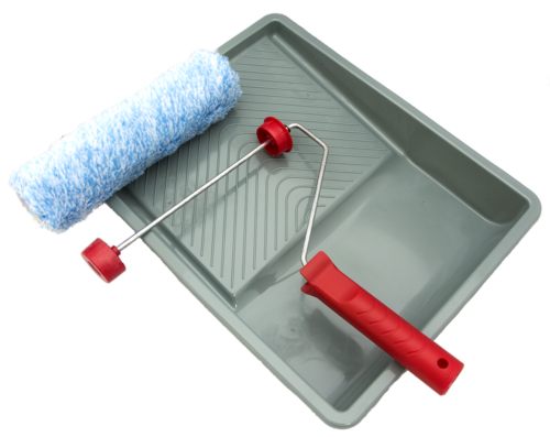 Kit Pintura Promo Bandeja/rolo lã 10985 655 02