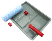 Kit Pintura Promo Bandeja/rolo lã 10985 655 02 