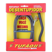 Desentupidor Manual Tufão 10m 7657 1.0002 