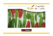 Prancha Corte Lisa 20x30cm/4mm 7660 CF 2784/L 