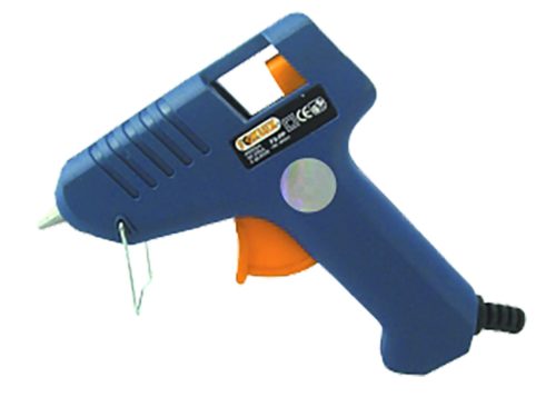 Pistola Cola Quente 80w 7686 26.03 