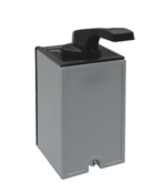 Chave Motor Liga/desl.alavanca 5cv Tr 3cv Mon 30a 7700 PA011799 