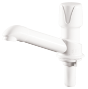 Torneira Lavatório Especial Branca 7713 2790 