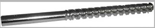 Broca Widia Para Concretolztools  12,0mm 7737 000301112120