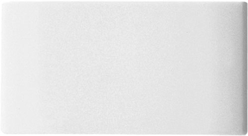 Módulo Abs+cega Branco [2-Unidades] 7743 50050