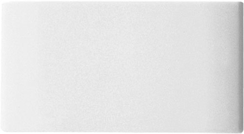 Módulo Abs+cega Branco [2-Unidades] Linha 50.000 7743 50050
