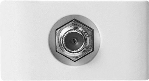 Módulo Coaxial Com Conector Linha 50.000 7759 50052