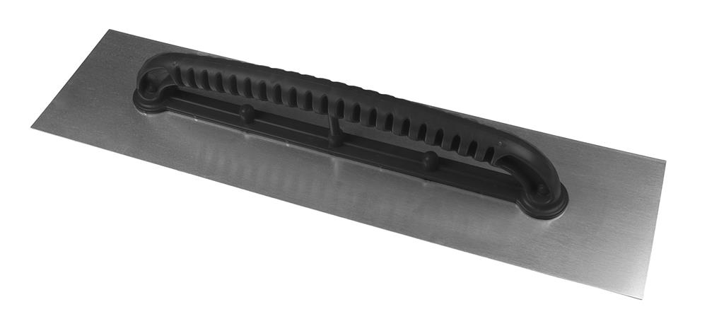 Desempenadeira Aço Lisa 480x120mm 7777 1925030