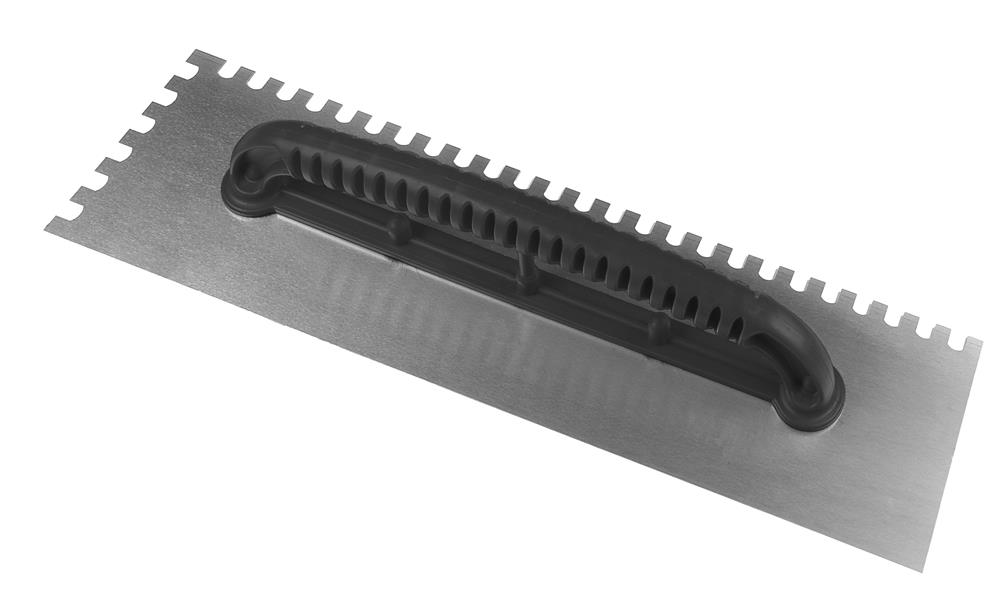 Desempenadeira Aço Dentada 480x120mm 7778 1935030