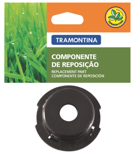 Tampa Carretel Aparador Modelo Novo Ap500 A Ap1500t 7910 78799/716
