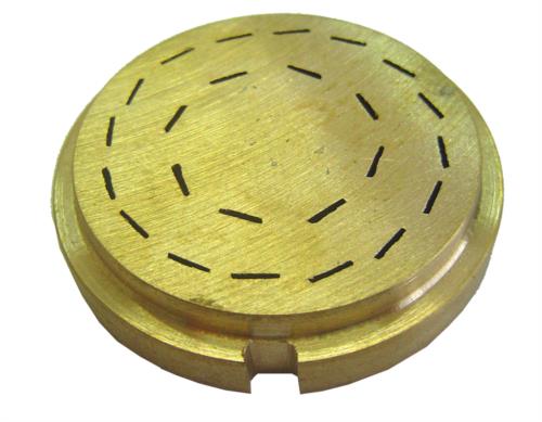 Chapinha Máquina Massa Elétrica Arke Talharim 62mm 7987 363