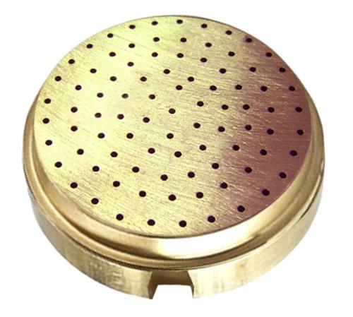 Chapinha Máquina Massa Elétrica Arke Massa/média 62mm 7991 263