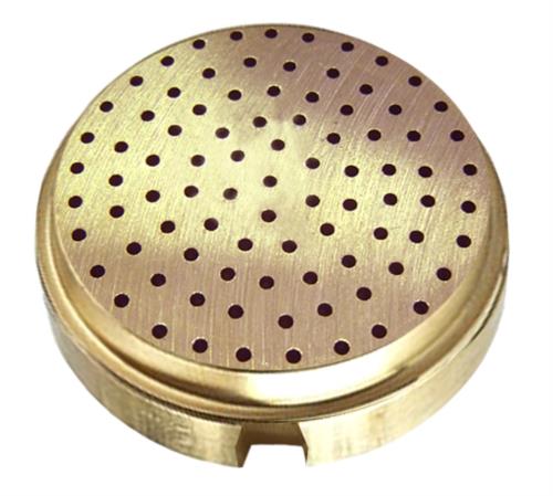 Chapinha Máquina Massa Elétrica Arke Massa/grossa 62mm 7992 262