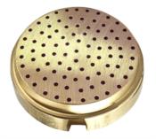 Chapinha Máquina Massa Elétrica Arke Massa/grossa 62mm 7992 262 