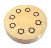 Chapinha Máquina Massa Elétrica Braesi Macarrão 61mm 7993 354 