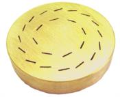 Chapinha Máquina Massa Elétrica Braesi Talharim 61mm 7994 61MM 