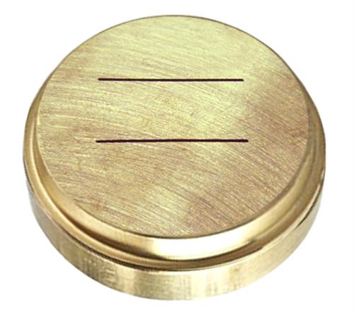 Chapinha Máquina Massa Elétrica G Paniz Capeletti 65mm 8002 358