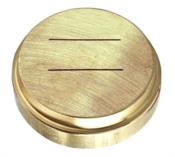 Chapinha Máquina Massa Elétrica G Paniz Capeletti 65mm 8002 358 