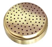 Chapinha Máquina Massa Elétrica G Paniz Massa/grossa 65mm 8006 65MM 