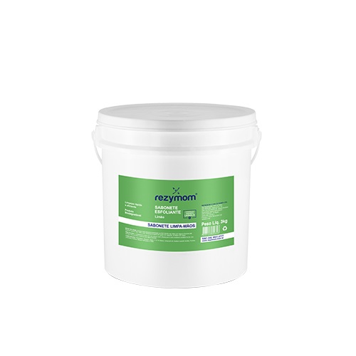 Sabonete Limpa Mãos Limão 3kg 8026 53