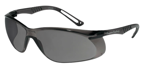 Óculos Proteção Cinza C.a.26126 8253 SS5-C-AR