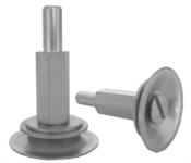 Suporte Metal Para Disco Borracha 8280 8280 