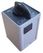 Chave Motor Reversora Trifásica 15a Ou 3cv Em 220v 8317 PA016267 