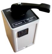 Chave Motor Reversora 30a 7,5cv 220v 3p Alavanca CR-830 8320 PA016268 