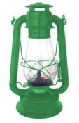 Lanterna Rural Querosene Verde 8420 255/VD 