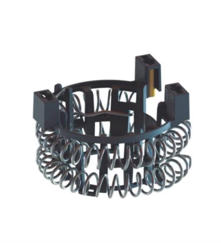 Resistência Ducha Ideale Modelo Antigo /torneira Super Zagon 8434 5044-0