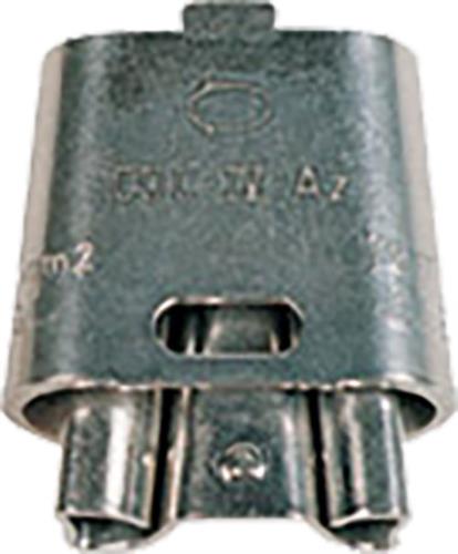 Conector Derivação Cunha Azul 16x25mm 8443 9500-CDC-IV 