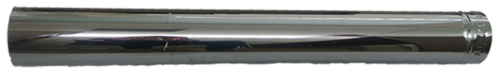 Cano Fogão 1,0m Inox 11,5 11081 N-2