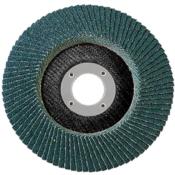 Disco Flap Zirconado Conico 7" Grão 60 11095 11095 