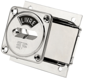 Fecho Livre/ocupado Zcr 8534 262ZCR 