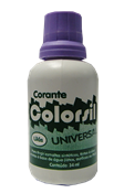 Corante Universal Colorsil Lilás 8662 722.11 