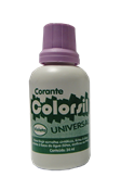 Corante Universal Colorsil Violeta 8663 723.11 