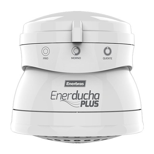 Chuveiro Elétrico  Branco 5400/220v 8712 3002-E/B5