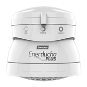 Chuveiro Elétrico  Branco 5400/220v 8712 3102-E/B5. 