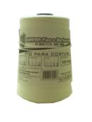 Barbante Costura Sacarias Cone 100% Poliester +/-1000m 30/10 8722 3 