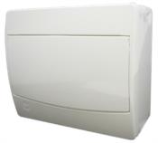 Centro De Distribuição Externo Branca CD-6/9 8776 . 