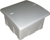 Caixa De Passagem  Embutir 12x12 8777 12201 