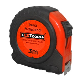 Trena Com Trava 3m 8794 7310/16MM