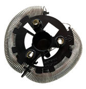 Resistência Ducha  Enertronic 7500w/ 220v Mod.novo 8800 3302-220UP 