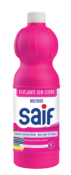 Tira Manchas Sem Cloro Multiuso Saif 1l 8812 MK 539 