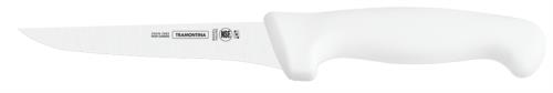 Faca Inox Cabo Branco Desossar 5" 8825 24602/085