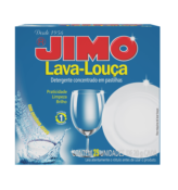 Jimo Lavalouça Pastilhas 12x25 894 12341